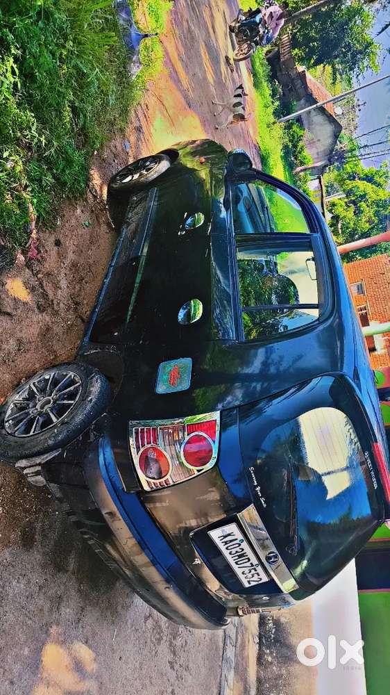 Hyundai Santro Xing 2005