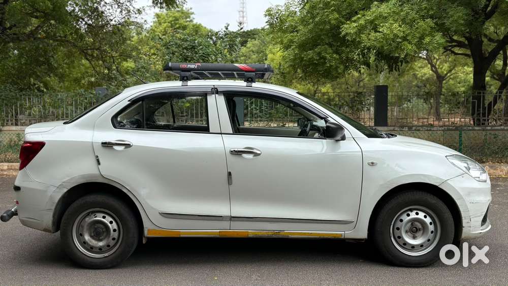 Maruti Suzuki Swift Dzire Tour, 2023, Petrol