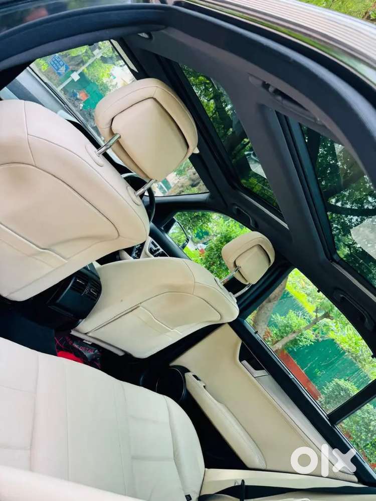 Mercedes-benz C-class 2012