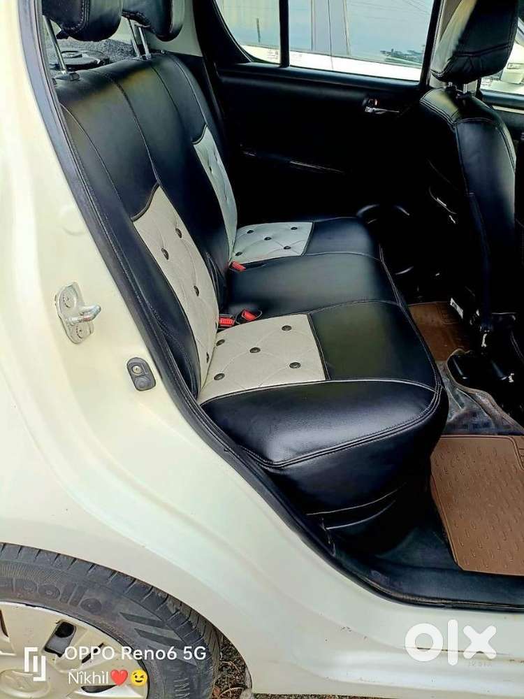 Maruti Suzuki Swift Ddis Vdi, 2014, Diesel