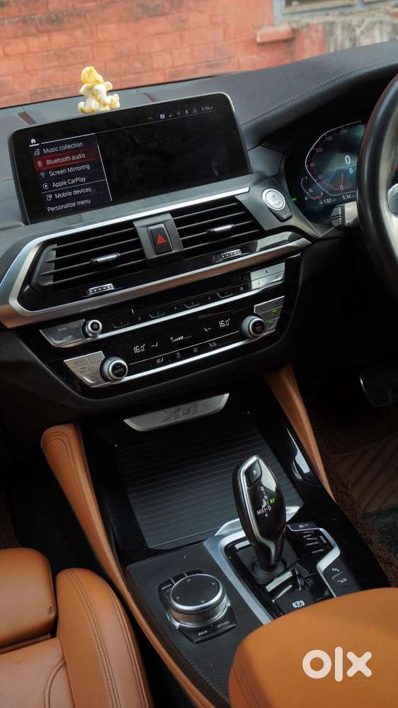 Bmw X4 M Sport X Xdrive30i, 2020, Petrol