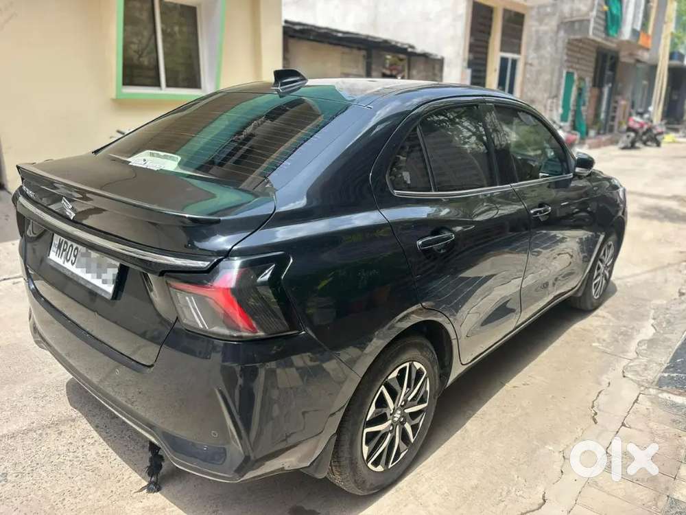 Maruti Suzuki Dzire 1.2 Plus 2025