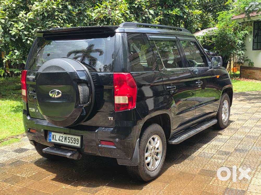 Tuv 300-t8, 2016 Nov Model, Full Showroom Service