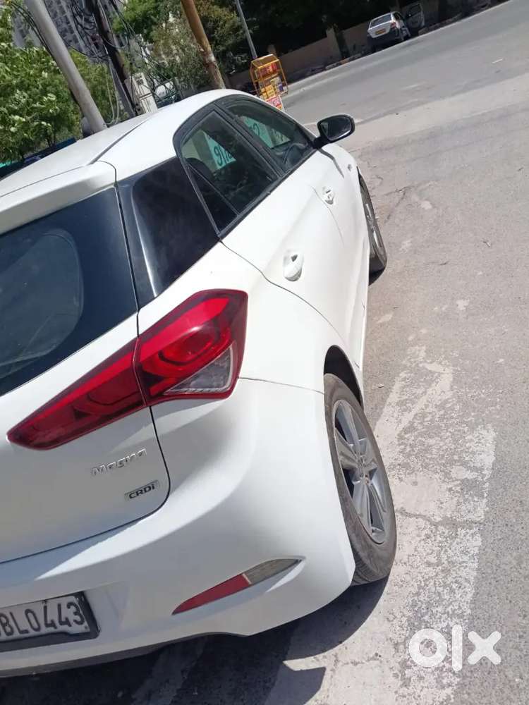 Good Condition Well Maintained Car