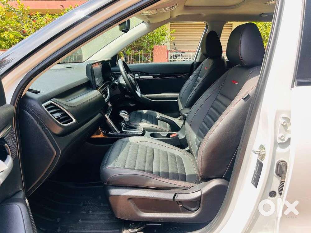 Kia Seltos Gtx Plus, 2021, Petrol