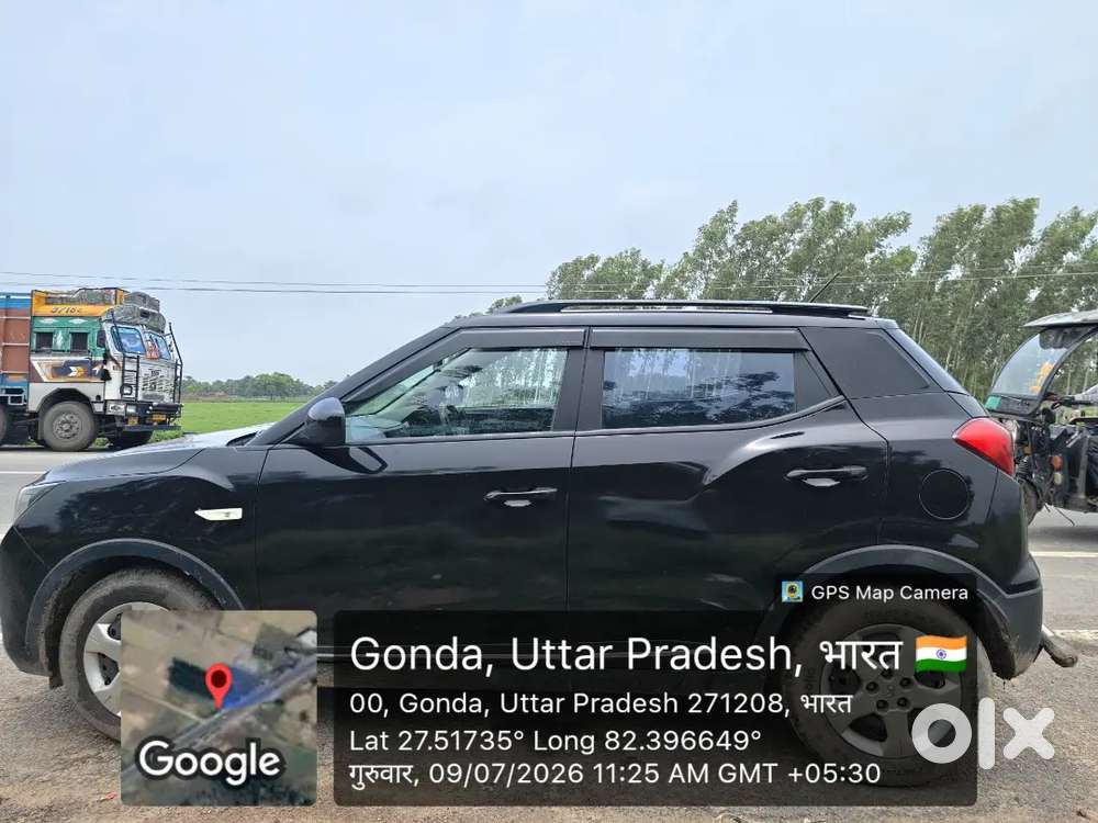 Mahindra Xuv300 Diesel 2022 Year
