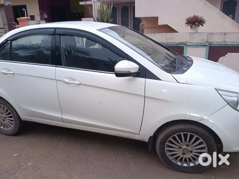 Tata Zest 2014
