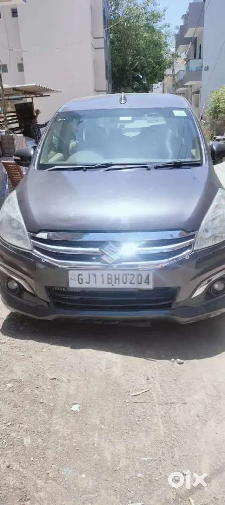 Car In A Good Condition