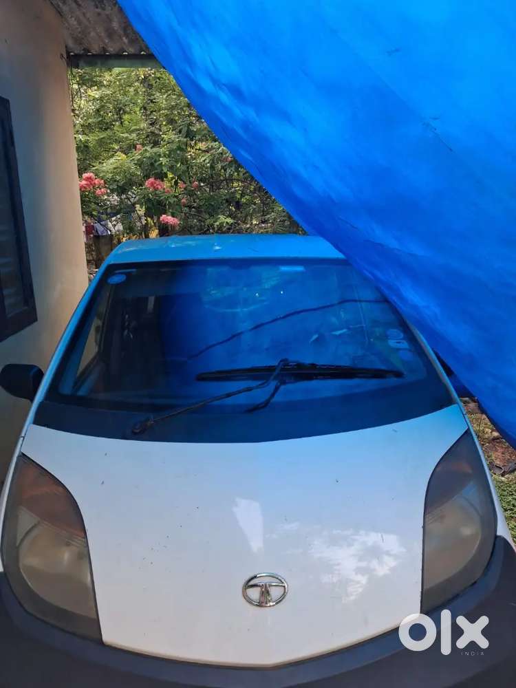 Nano 2012 Petrol 65000 Km Drive New Battery New Water And Oil Pump