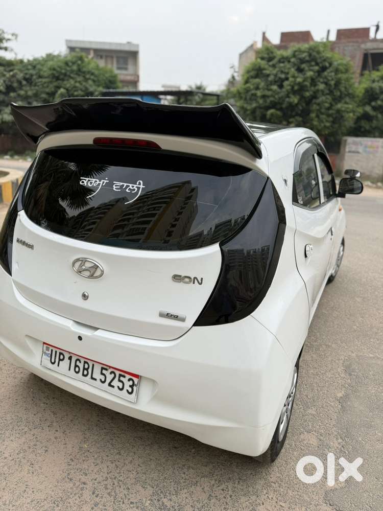 Hyundai Eon Era 2017