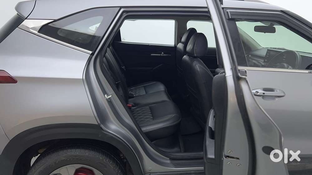 Kia Seltos 1.5 Htk+, 2020, Petrol