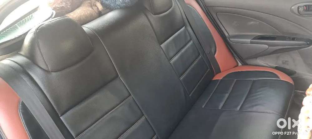 Toyota Etios 2013 Diesel