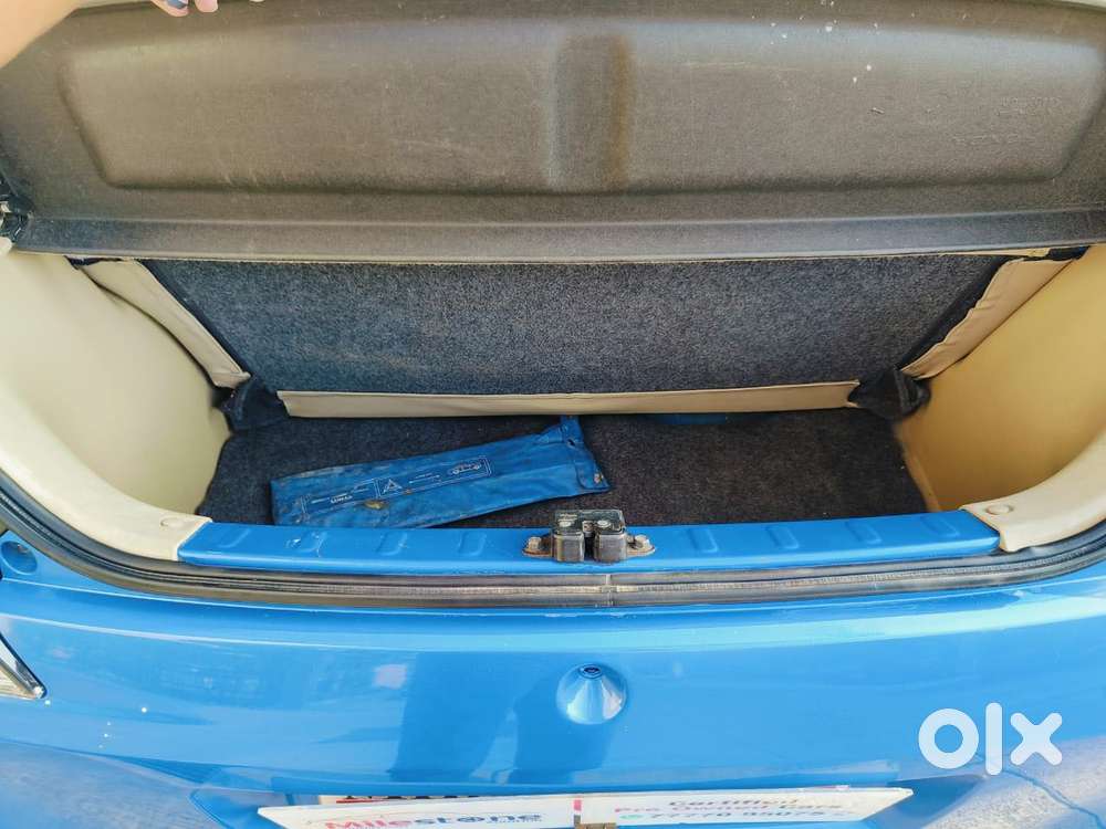 Honda Brio S Mt, 2013, Petrol