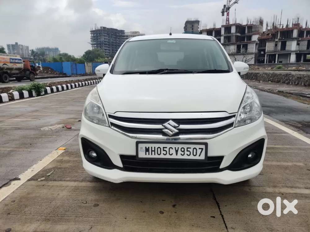 Maruti Suzuki Ertiga Vdi Shvs, 2017, Diesel