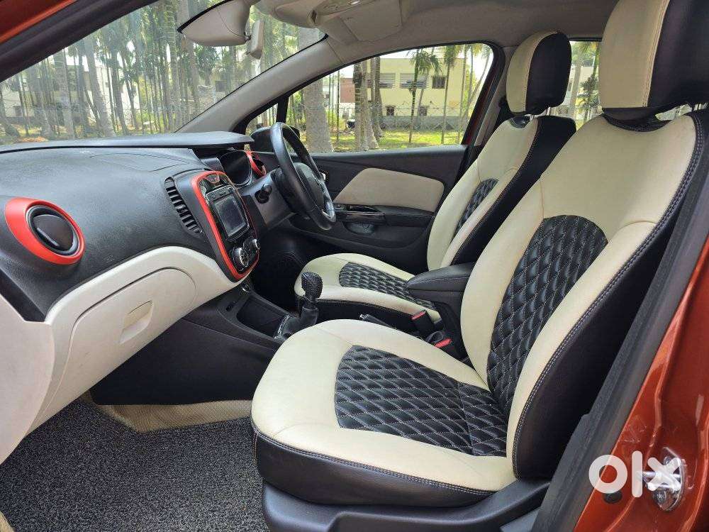 Renault Captur 1.5 Diesel Rxt, 2018, Diesel