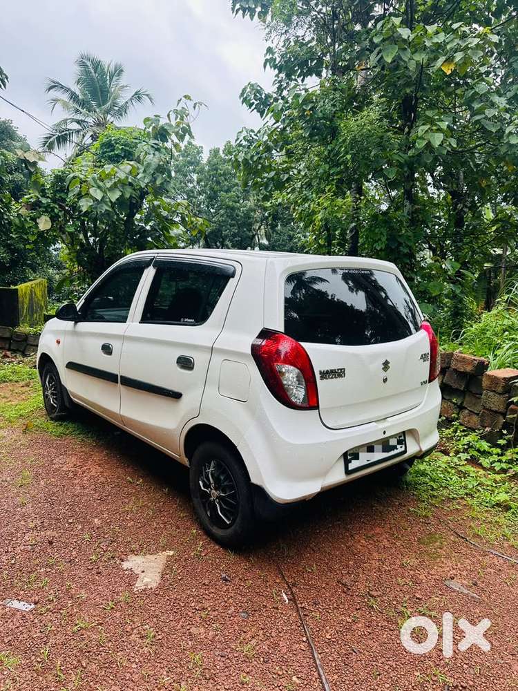 Maruti Suzuki Alto 800 2017 Vxi