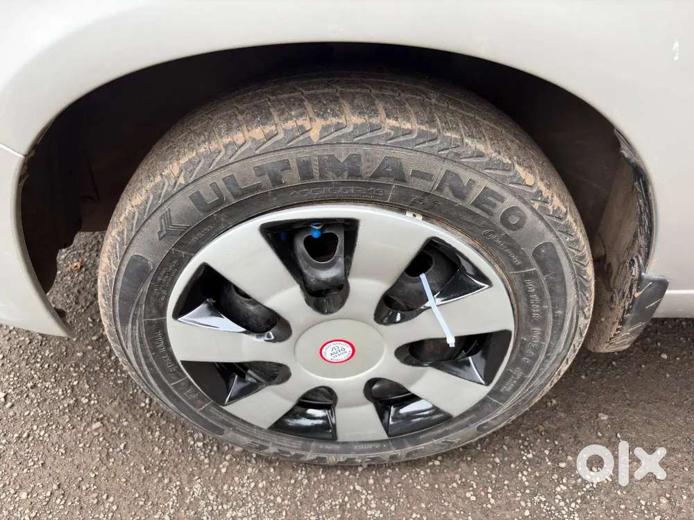 Maruti Suzuki Alto 2013