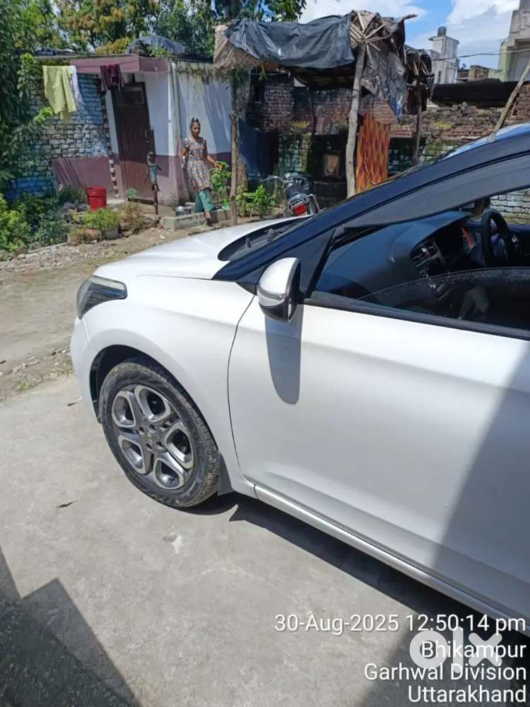 Hyundai I20 Asta 2019 Manual