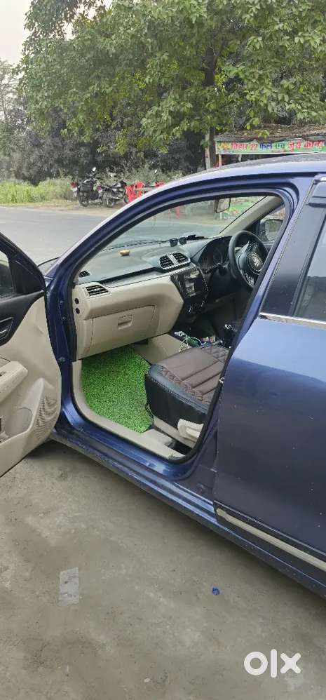 Maruti Swift Dzire