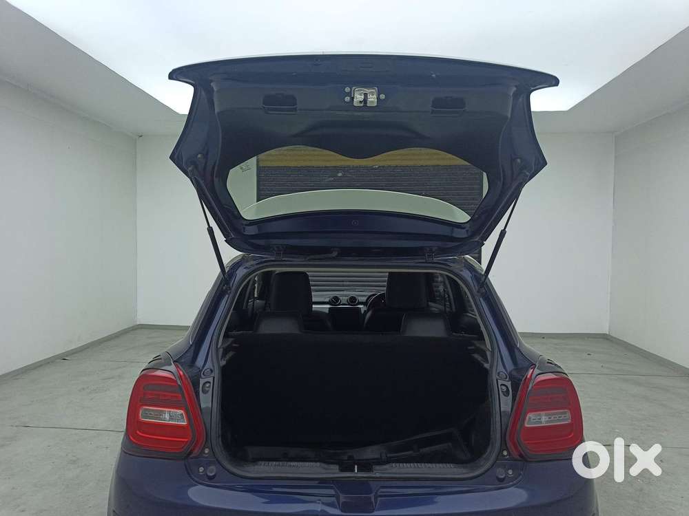 Maruti Suzuki Swift Amt Vvt Vxi, 2022, Petrol