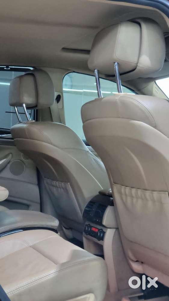 Bmw X6 [ ] 3.0 Xdrive 30d, 2009, Diesel