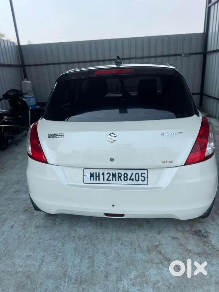 Maruti Suzuki Swift 2016 Diesel Good Condition