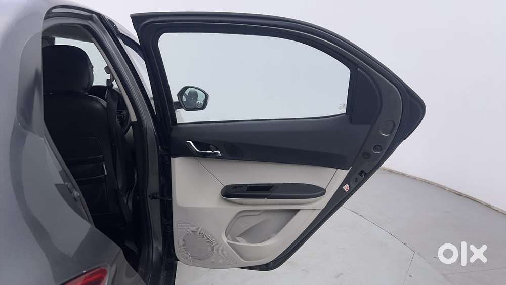Tata Tiago Xza Plus, 2024, Petrol