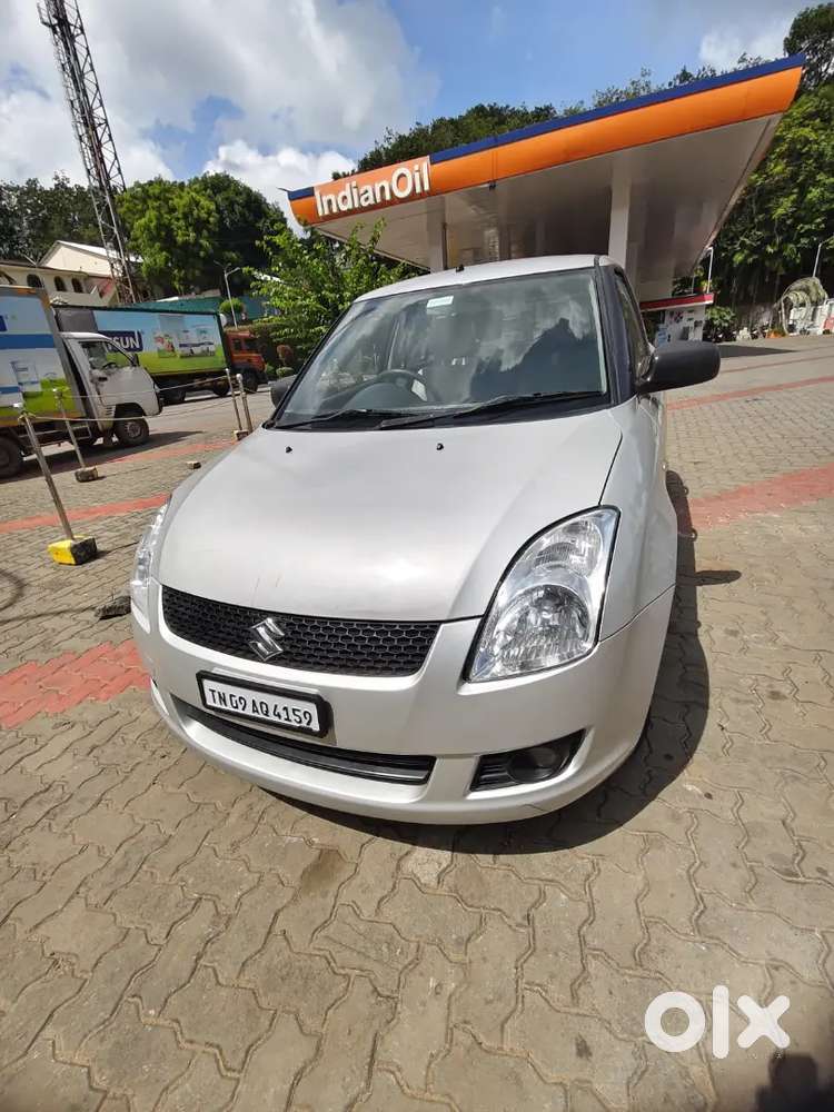 Maruti Suzuki Swift 2006 Model