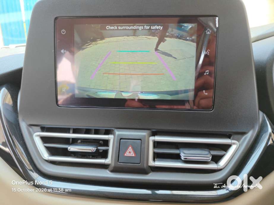 Toyota Glanza G Manual, 2025, Petrol