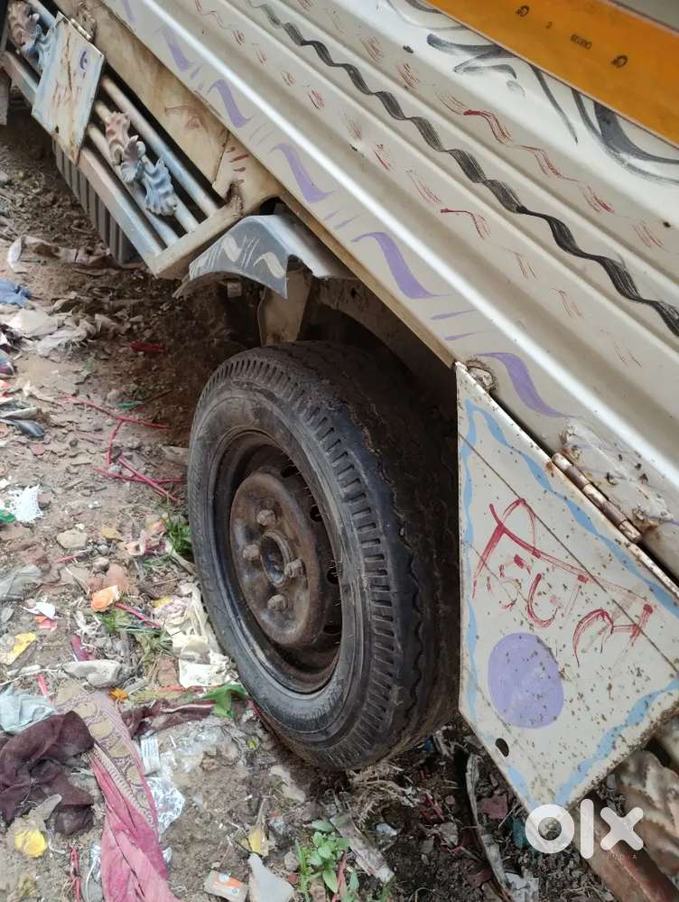 Tata Sumo Gold 2021 Diesel 240000 Km Driven