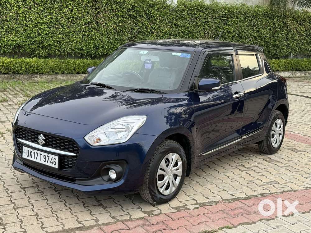 Maruti Suzuki Swift 2023, 2023, Petrol