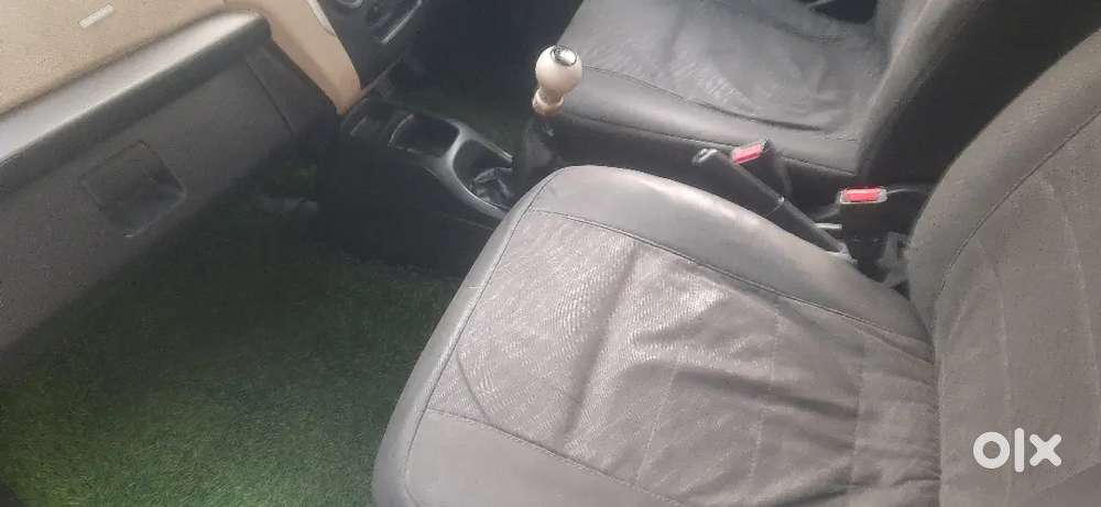 Maruti Suzuki Wagon R 2017 Lxi Minor