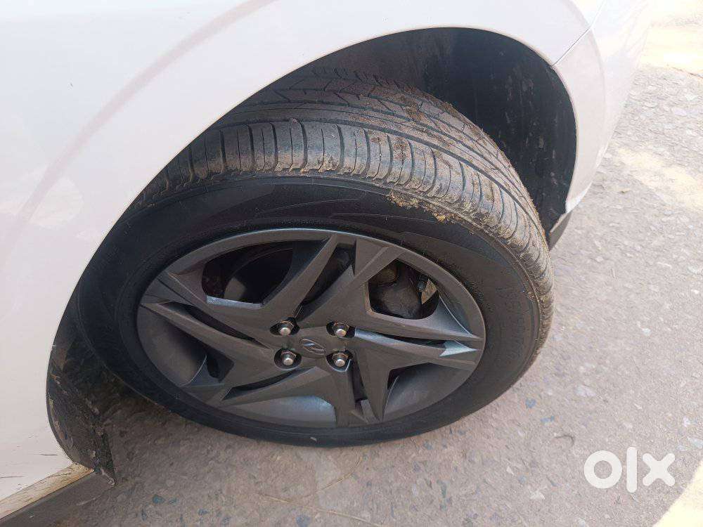 Hyundai Elite I20 Sportz 1.2 Special Edition, 2022, Petrol