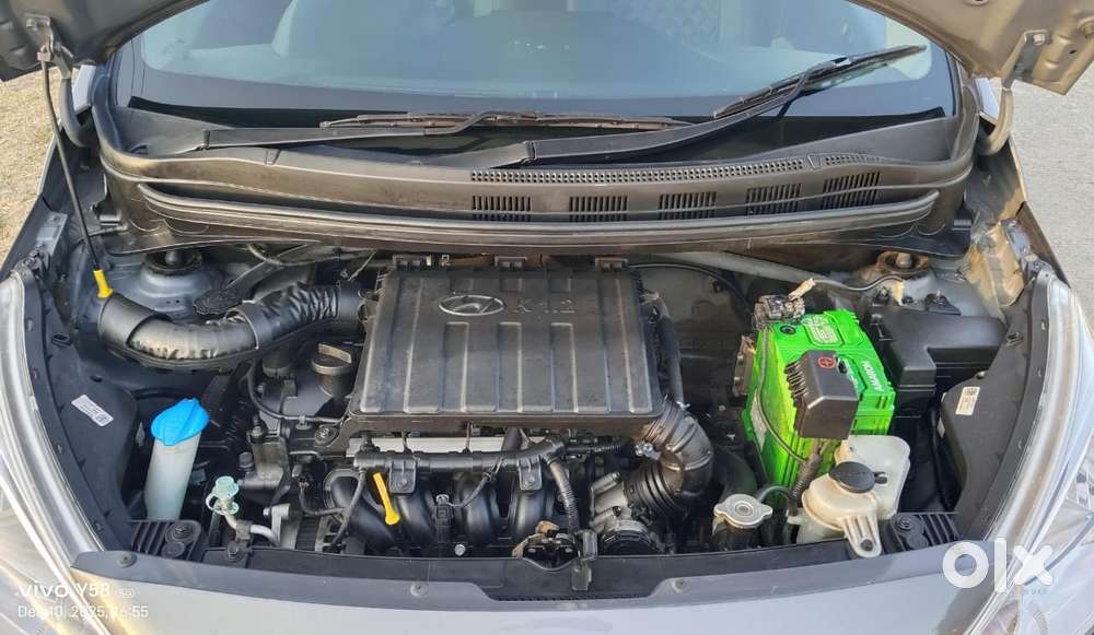 Hyundai Grand I10 1.2 Kappa Magna, 2018, Petrol