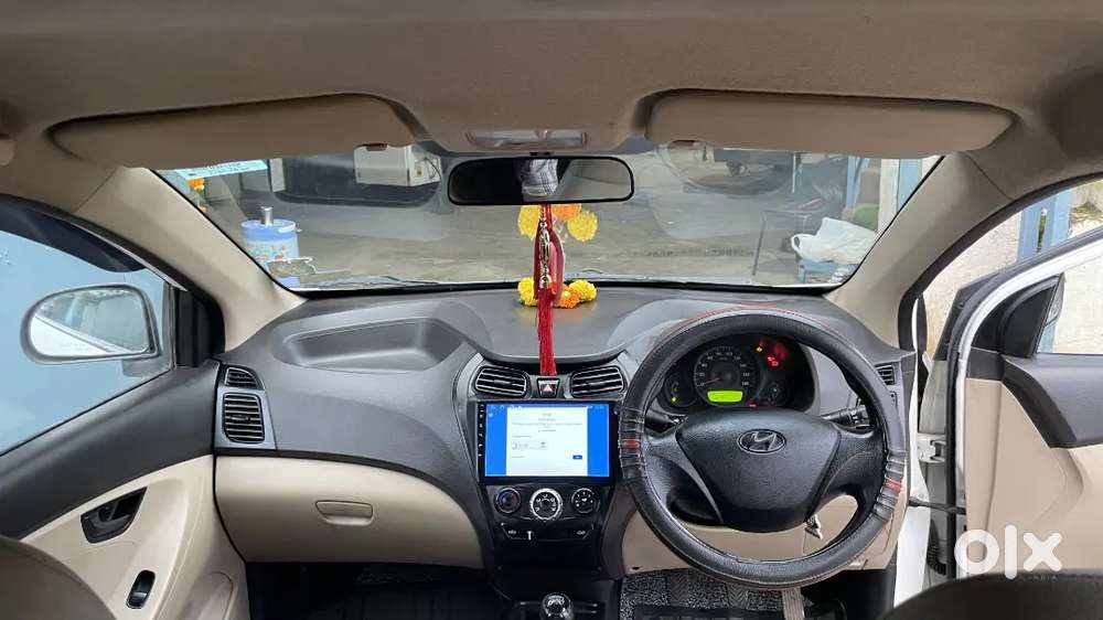 Hyundai Eon Era Plus