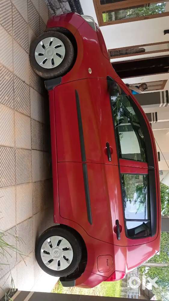Maruti Suzuki Celerio 2015 Petrol Good Condition
