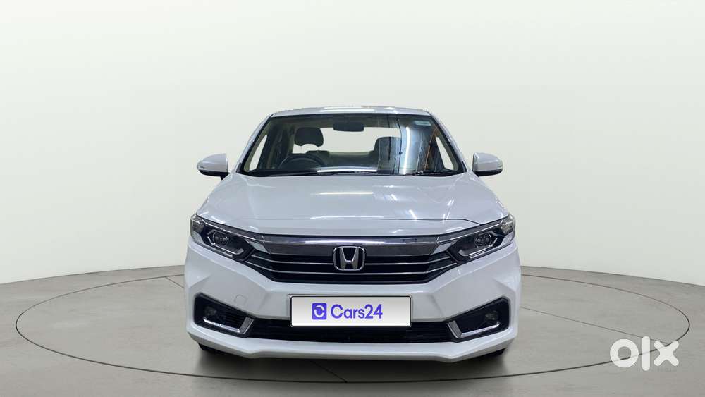 Honda Amaze Vx Cvt Petrol, 2024, Petrol