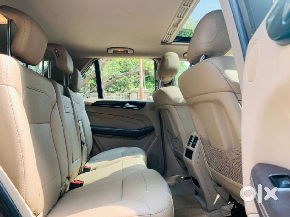 Mercedes-benz M-class Ml 250 Cdi, 2014, Diesel