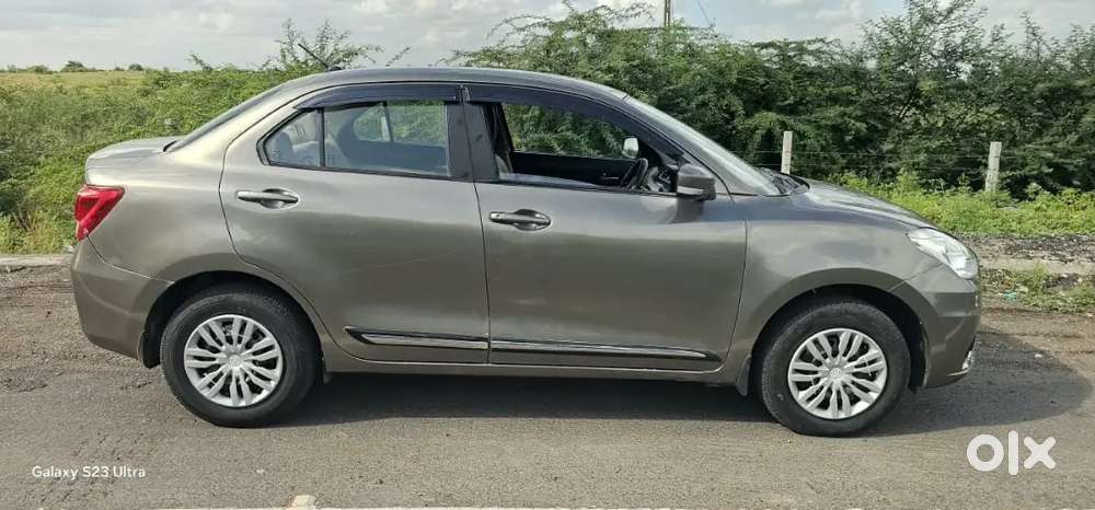2021 Swift Dzire Vxi Dd Number Plate