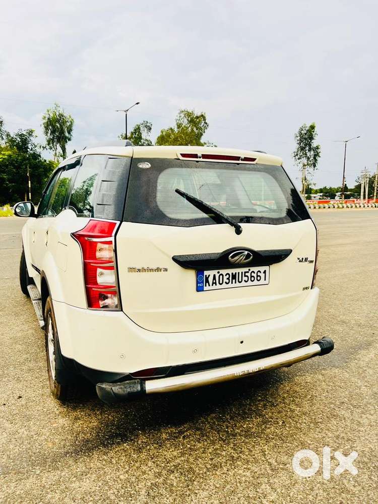 Mahindra Diesel Car 2014