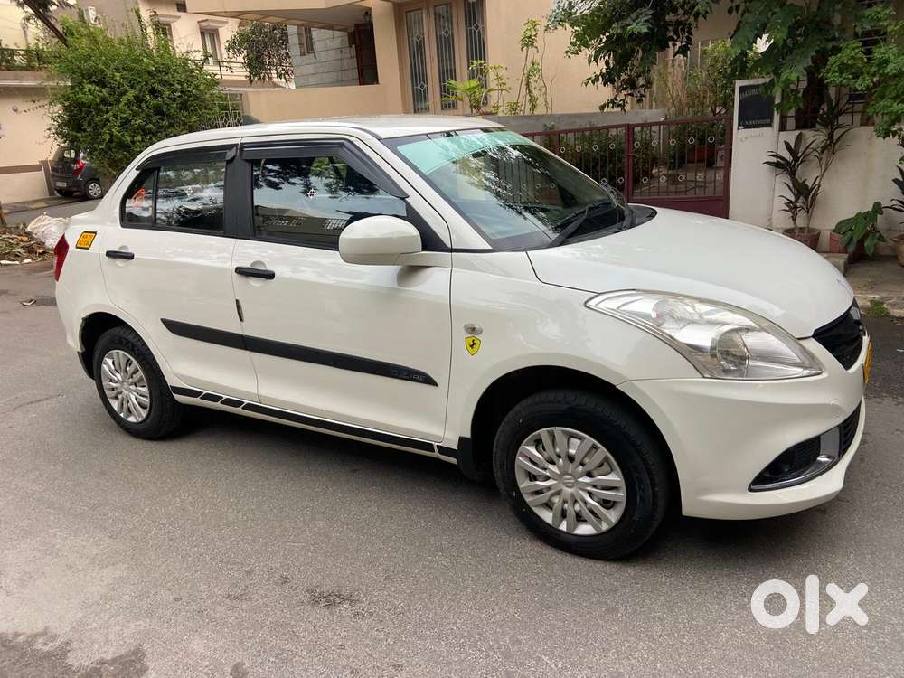Maruti Suzuki Swift Dzire Vxi(o) Mt, 2021, Petrol