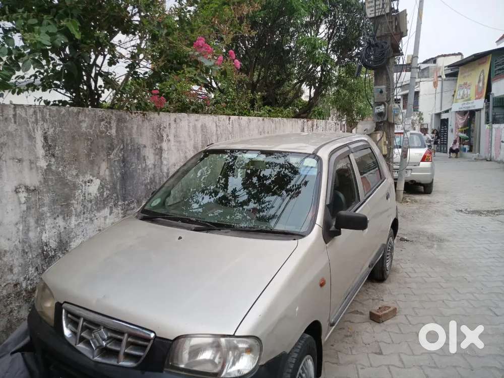 A Car In Good Condition