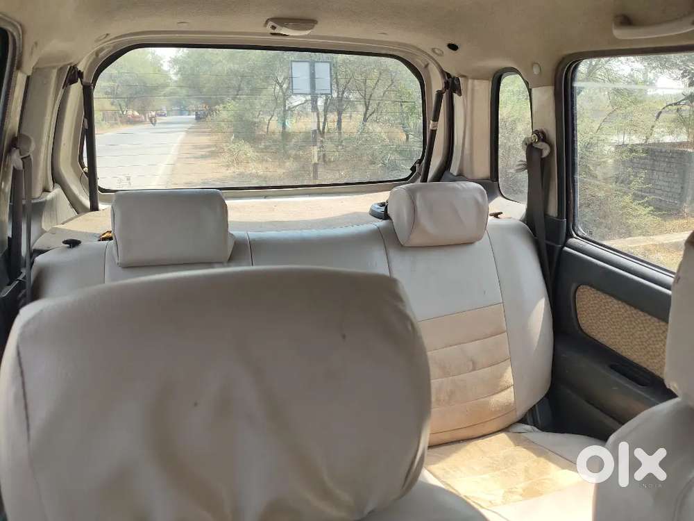 Maruti Suzuki Wagon R 2010