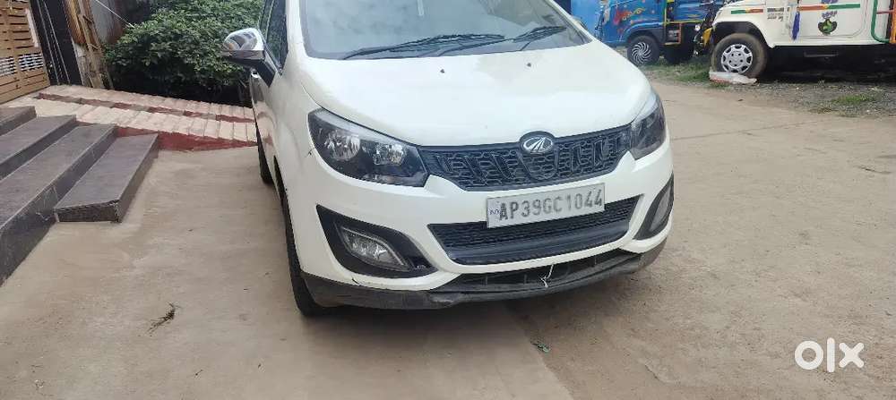 Mahindra Marazzo 2020 Diesel Car 100 Present Original Reading My Wone