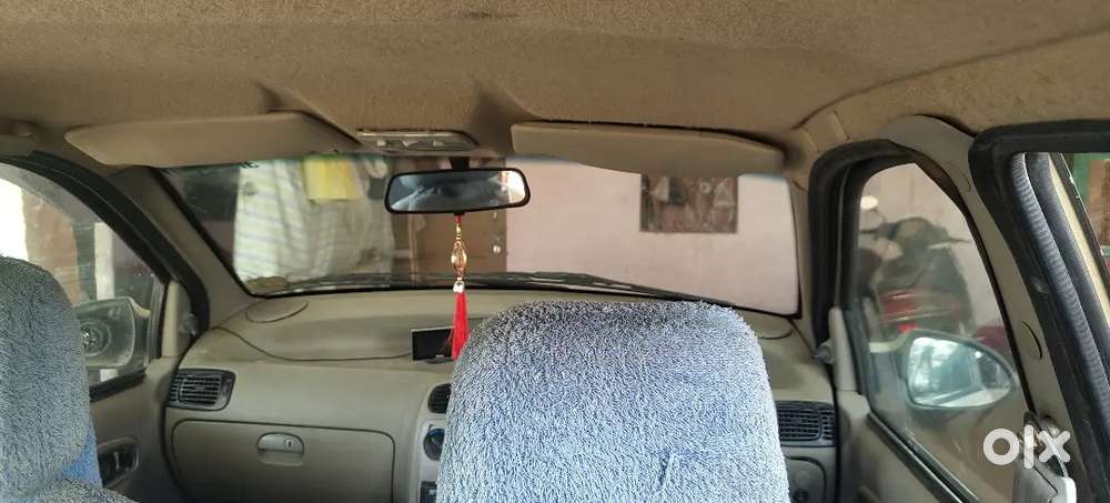 Tata Indigo Cs 2011 Diesel Well Maintained