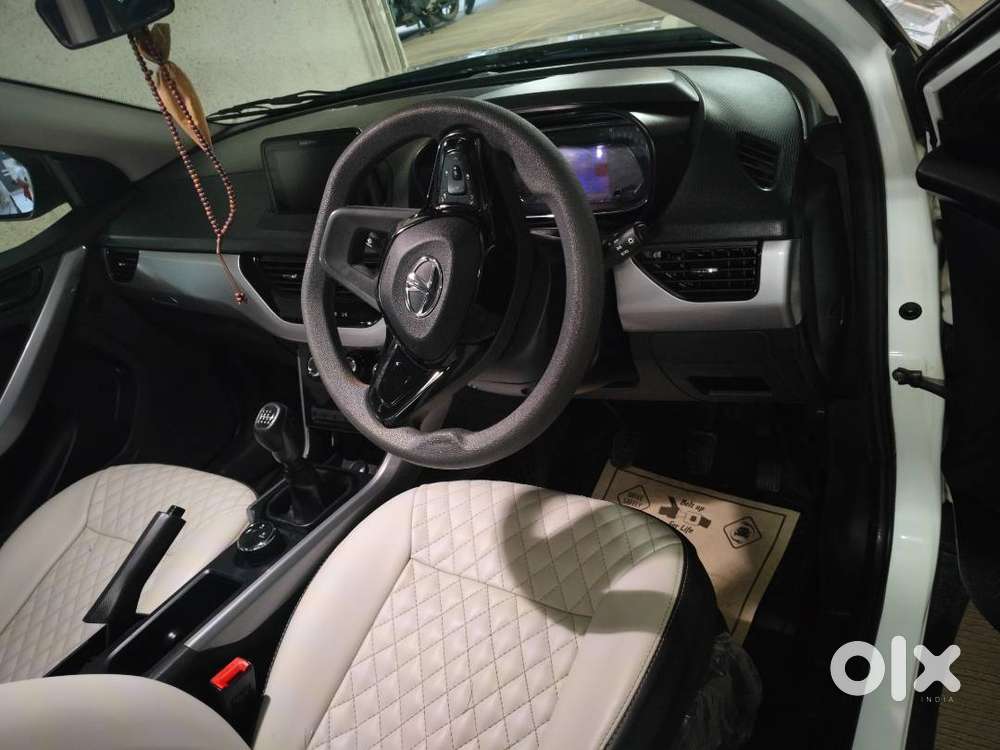 Brand New Condition Single Hand Car