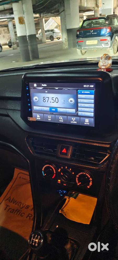 Maruti Suzuki Brezza 2024 Petrol