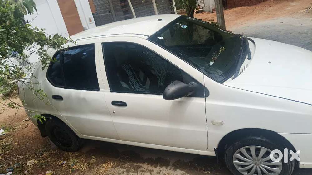 Tata Indigo Ecs Ls 2013 Diesel Manual