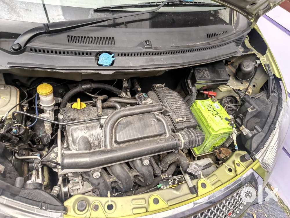 Datsun Redigo 2015 Petrol Well Maintained