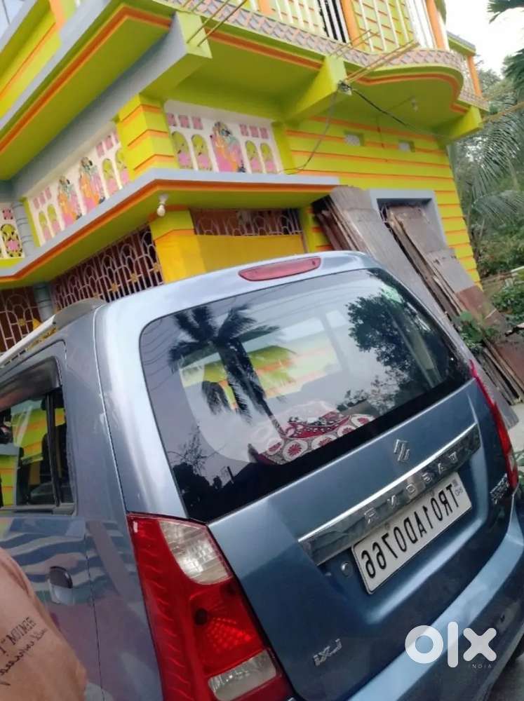 Maruti Suzuki Wagon R 2012, Good Condition.i
